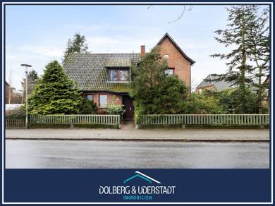 Einfamilienhaus zum Kauf 379.000 € 8 Zimmer 213,7 m² 750 m² Grundstück Kasseburg 22929