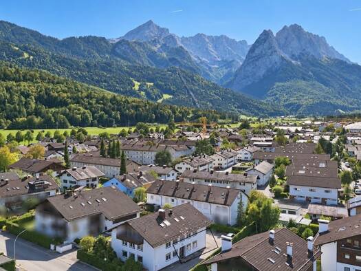 Wohnung zum Kauf 649.000 € 3 Zimmer 93,5 m² frei ab 01.06.2027 Garmisch Garmisch-Partenkirchen 82467
