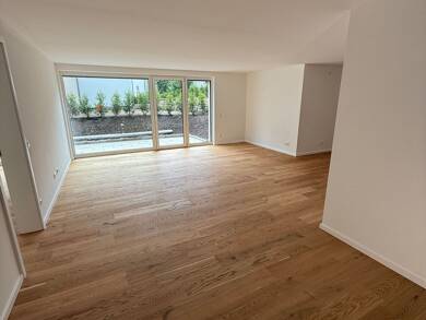 Terrassenwohnung zur Miete 1.231 € 2,5 Zimmer 94,7 m² Souterrain, EG frei ab sofort Ensisheimer Str. 12/1 Markdorf Markdorf 88677