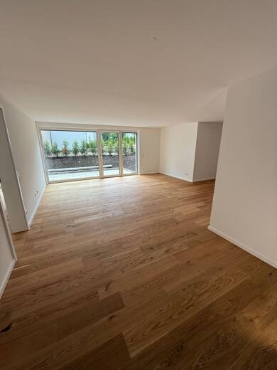 Terrassenwohnung zur Miete 1.231 € 2,5 Zimmer 94,7 m² Souterrain, EG frei ab sofort Ensisheimer Str. 12/1 Markdorf Markdorf 88677