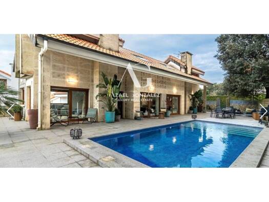 Villa zum Kauf 825.000 € 5 Zimmer 431 m² Soano Riegos 17 Arnuero 39193