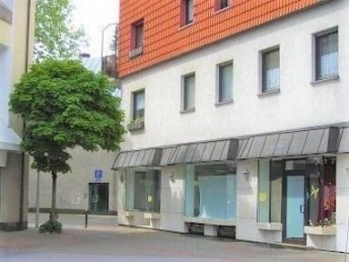 Bürofläche zur Miete 790 € 2 Zimmer 134 m² Bürofläche Menden - Mitte Menden 58706