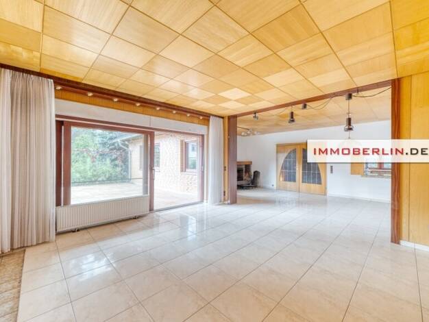 Einfamilienhaus zum Kauf 675.000 € 6 Zimmer 205 m² 1.050 m² Grundstück Spandau Spandau 13589