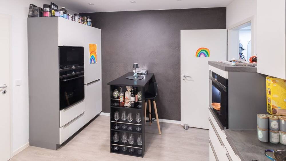 Einfamilienhaus zum Kauf - Mehr