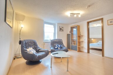 Wohnung zur Miete Wohnen auf Zeit 680 € 2 Zimmer 50 m² frei ab 01.01.2025 Pluto Herne 44649