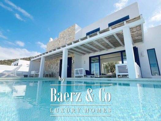 Villa zum Kauf 2.000.000 € 6 Zimmer 444 m² 759 m² Grundstück costa adeje