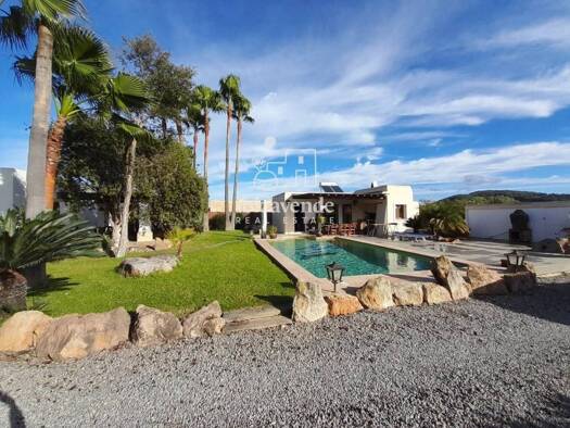 Villa zum Kauf 3.150.000 € 3 Zimmer 220 m² Sant Joan de Labritja 07815