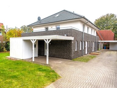 Mehrfamilienhaus zum Kauf 1.050.000 € 10 Zimmer 334,6 m² 889 m² Grundstück Alexanderfeld Oldenburg 26127