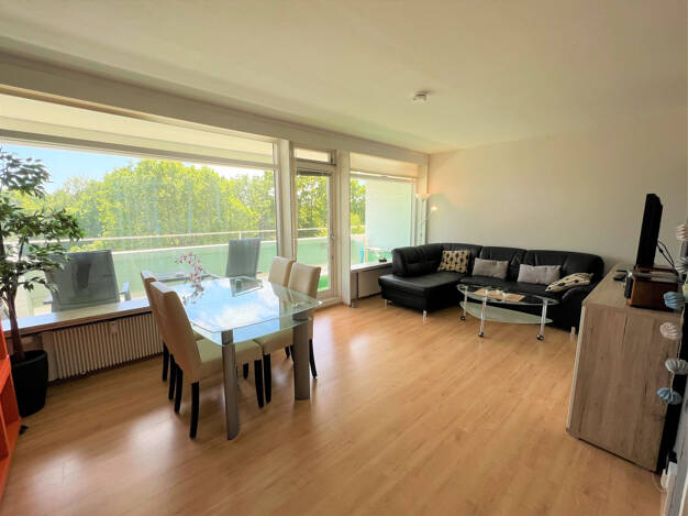 Wohnung zum Kauf als Kapitalanlage geeignet 129.000 € 2 Zimmer 42 m² Wintershagen Sierksdorf 23730