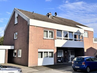 Wohnung zur Miete 375 € 2 Zimmer 57,4 m² frei ab 01.01.2025 Bad Waldliesborn Lippstadt (Bad Waldliesborn) 59556