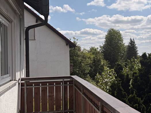 Wohnung zur Miete 690 € 3 Zimmer 80 m² EG frei ab sofort Damm Aschaffenburg 63741