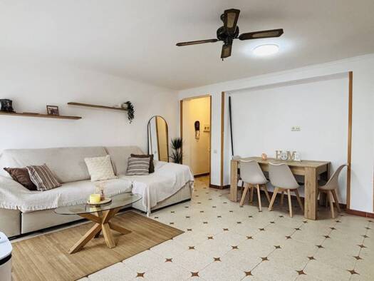 Wohnung zum Kauf 128.000 € 2 Zimmer 68 m² 1. Geschoss Tarragona 43007