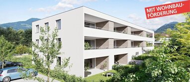 Terrassenwohnung zum Kauf provisionsfrei 570.000 € 4 Zimmer 85,1 m² EG Beim Feldgatter 5 Frastanz 6820