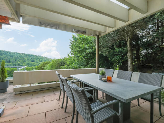 Einfamilienhaus zum Kauf 683.000 € 6 Zimmer 179 m² 791 m² Grundstück Südoststadt Pforzheim 75175