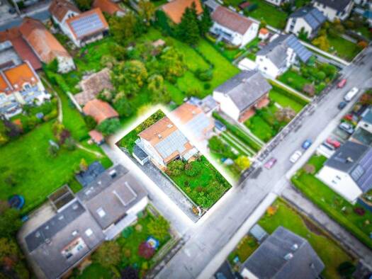 Doppelhaushälfte zum Kauf 649.000 € 5,5 Zimmer 209 m² 574 m² Grundstück Friedrichshofen Ingolstadt / Friedrichshofen 85049