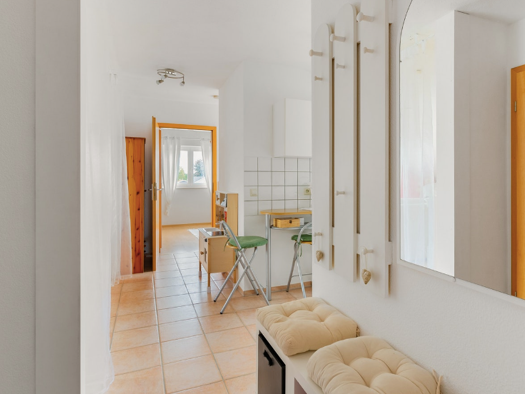 Wohnung zur Miete 610 € 3,5 Zimmer 65 m² Geschoss 2/3 frei ab 15.11.2025 Trossingen 78647