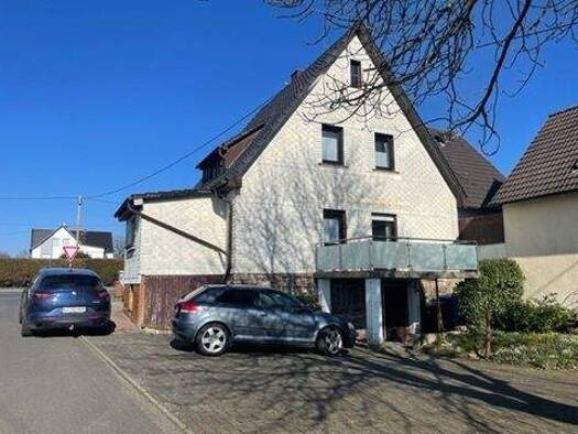 Wohnung zur Miete 450 € 2 Zimmer 65 m² 1. Geschoss Birnbach 57612