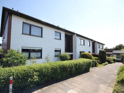 Wohnung zur Miete 980 € 3 Zimmer 95 m² 1. Geschoss frei ab 01.05.2026 Breslauerstr. 126 Meckenheim 53340