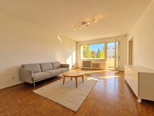 Wohnung zum Kauf 169.000 € 1 Zimmer 36,3 m² Fürstenberg Konstanz 78467