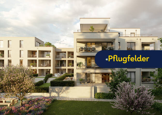 Wohnung zum Kauf - Neubau 524.000 € 3 Zimmer 78,2 m² 2. Geschoss Häldenstraße 2/1 - 2/2 Tamm 71732