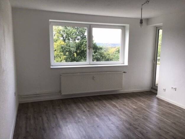 Wohnung zur Miete 533 € 2 Zimmer 57,9 m² 4. Geschoss frei ab 03.10.2026 Weiße Rose 6 Mühlenberg Hannover 30457