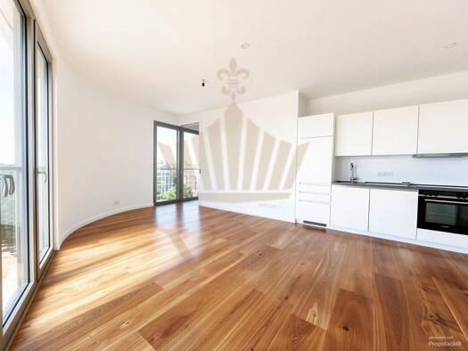 Wohnung zur Miete 1.850 € 3 Zimmer 62,4 m² 6. Geschoss Mitte Mitte 10115