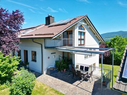 Mehrfamilienhaus zum Kauf 799.000 € 9 Zimmer 374 m² 718 m² Grundstück Deggendorf 94469
