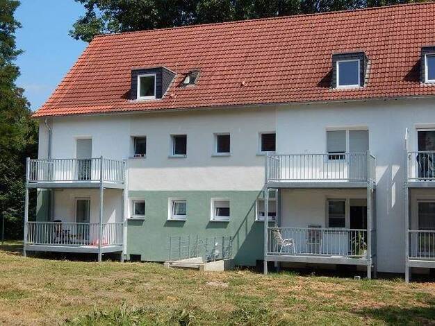 Wohnung zur Miete 492 € 3 Zimmer 59,3 m² 1. Geschoss frei ab 29.01.2026 Centrumstr. 47A Hamme Bochum 44793