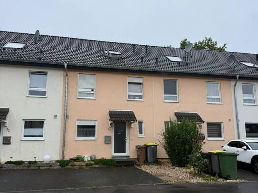 Reihenmittelhaus zum Kauf 459.000 € 4 Zimmer 125,5 m² 173 m² Grundstück Lülsdorf Niederkassel 53859