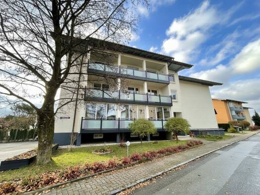 Wohnung zum Kauf 249.000 € Oberndorf bei Salzburg 5110