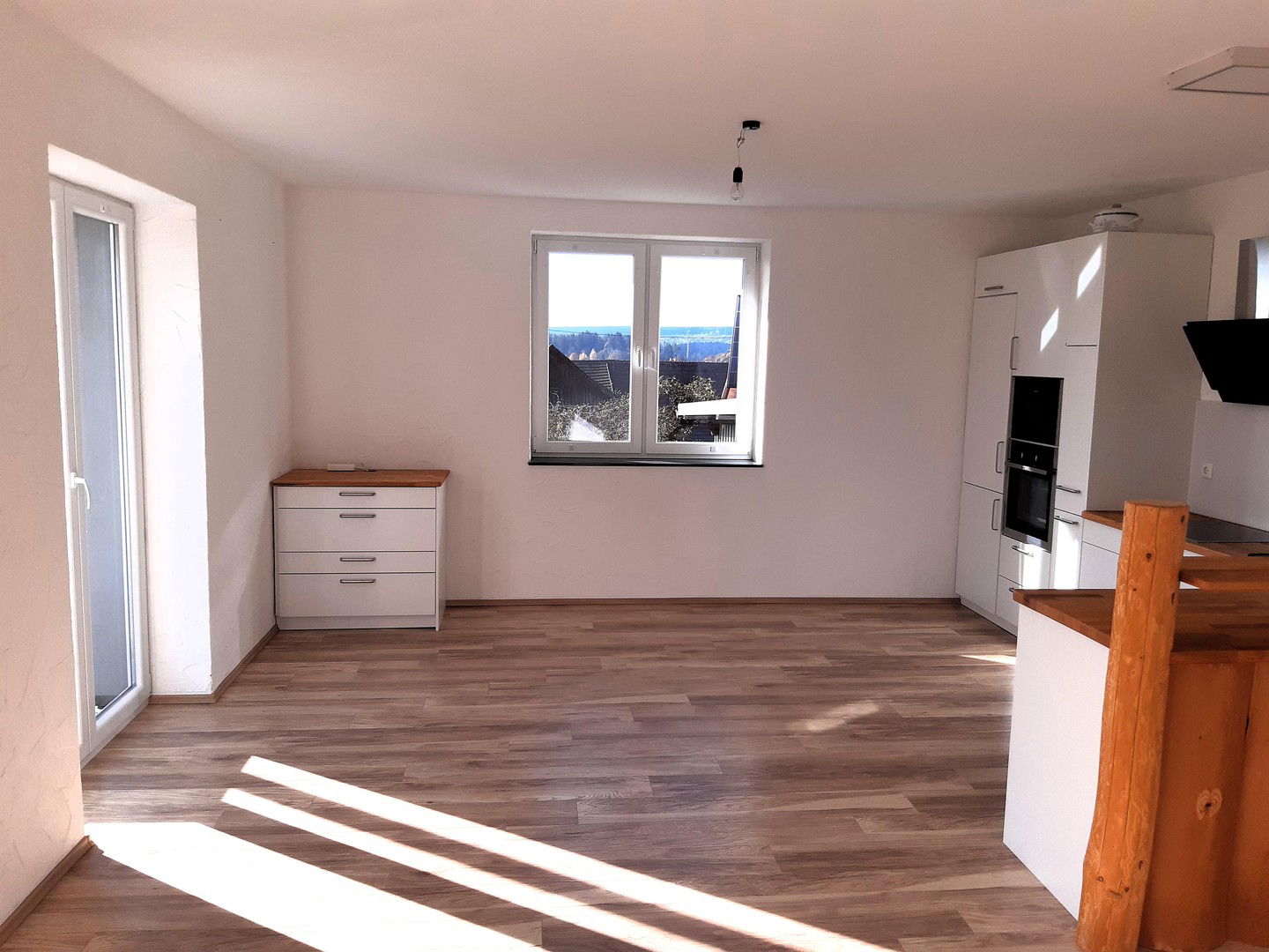 Loft zur Miete 720 € 1,5 Zimmer 58 m²<br/>Wohnfläche 1.<br/>Geschoss Wittendorf Loßburg - Wittendorf 72290