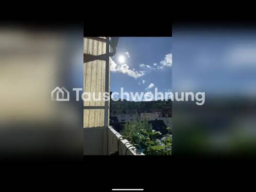 Wohnung zur Miete Tauschwohnung 800 € 2 Zimmer 50 m² 2. Geschoss Ost Ost 70186
