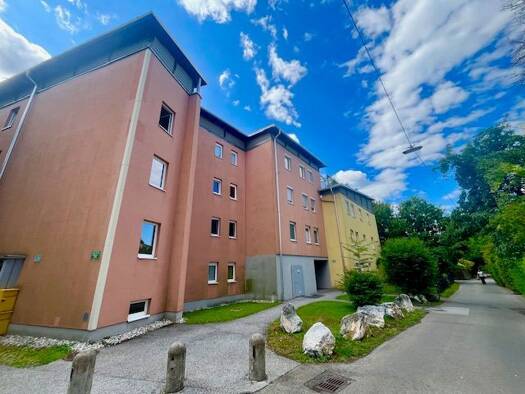 Wohnung zum Kauf 165.000 € 1 Zimmer 41 m² frei ab sofort Geidorf Graz 8510