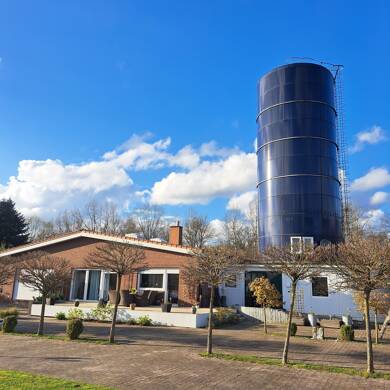 Haus zum Kauf provisionsfrei 990.000 € 6 Zimmer 226 m² 14.824 m² Grundstück Eilendorf Buxtehude 21614