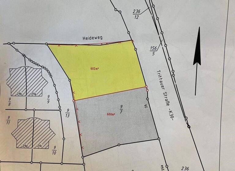 Grundstück zum Kauf 499.000 € 1.002 m² Grundstück Lütjensee 22952
