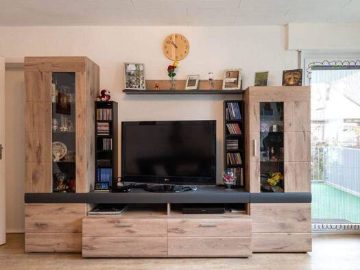 Wohnung zum Kauf 213.000 € 2 Zimmer 49,5 m² Echterdingen Leinfelden-Echterdingen 70771