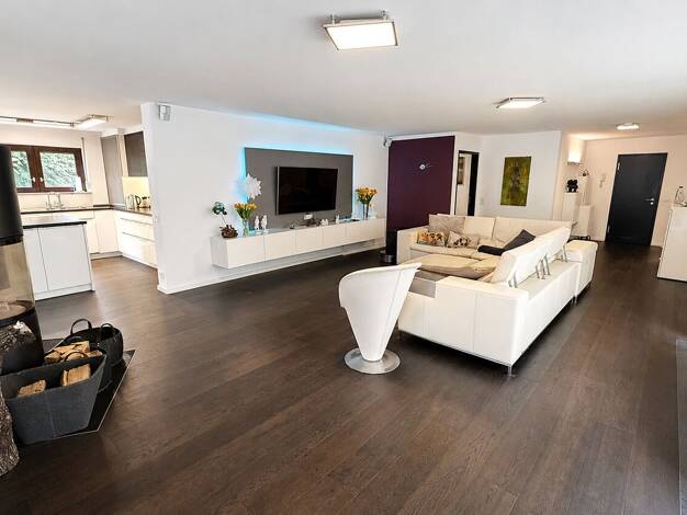 Wohnung zum Kauf 585.000 € 5,5 Zimmer 222 m² Ursenwang Göppingen 73037