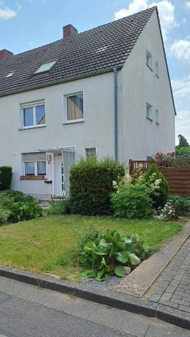 Reihenendhaus zum Kauf provisionsfrei 449.000 € 7 Zimmer 127,5 m² 328 m² Grundstück Sindorf Kerpen 50170
