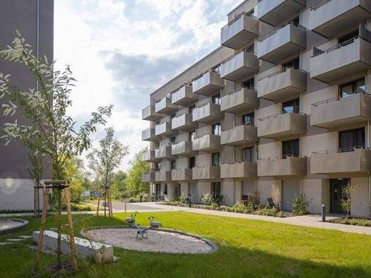 Studio zur Miete 703 € 1 Zimmer 40,3 m² 5. Geschoss frei ab sofort Gadebuscher Straße 27A Kaulsdorf Berlin 12619