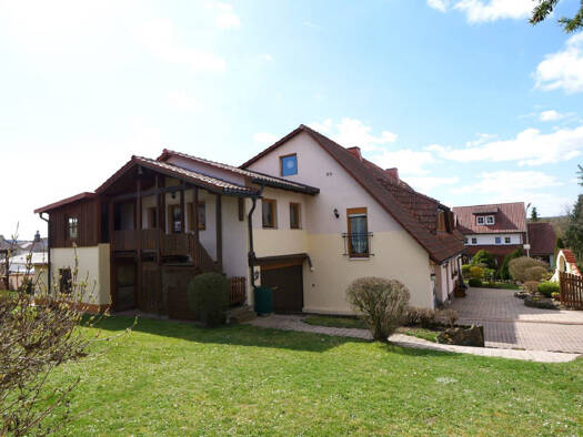 Mehrfamilienhaus zum Kauf 475.000 € 8 Zimmer 276 m² 1.079 m² Grundstück Seßlach 96145