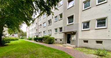 Wohnung zur Miete 310 € 1 Zimmer 31,9 m² 1. Geschoss Fridtjof-Nansen-Straße 42 Stickgras I - Tiefes Moor Delmenhorst 27749