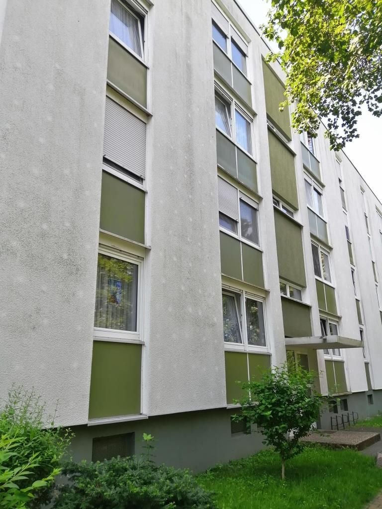 Wohnung zum Kauf provisionsfrei 187.000 € 3 Zimmer 78 m²<br/>Wohnfläche 3.<br/>Geschoss Brandenburger Straße 34 Vogelstang Mannheim 68309