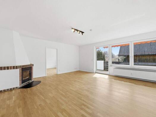 Wohnung zum Kauf 630.000 € 3 Zimmer 90,7 m² 1. Geschoss Planegg 82152