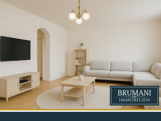 Wohnung zum Kauf 467.000 € 6 Zimmer 130 m² 1. Geschoss Ebringen 79285