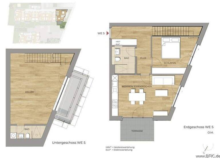 Wohnung zur Miete 1.910 € 3 Zimmer 95,5 m² EG frei ab sofort Fürstenfeldbruck 82256