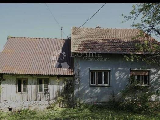 Haus zum Kauf 94.500 € 6 Zimmer 180 m² Skrad Skrad