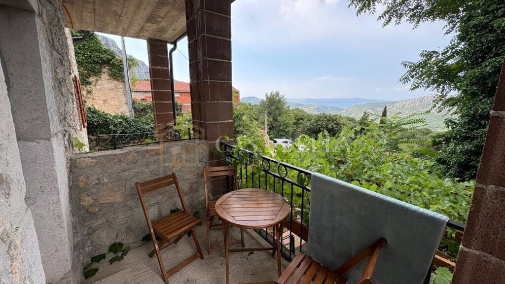 Haus zum Kauf 199.000 € 2 Zimmer 51 m² 50 m² Grundstück Vinodolska opcina