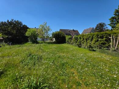 Grundstück zum Kauf provisionsfrei 295.000 € 430 m² Grundstück Baugenehmigung vorhanden Merkenich Köln 50769