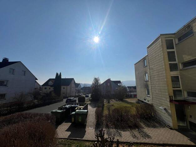 Wohnung zur Miete 530 € 3 Zimmer 70,5 m² EG Wunsiedel 95632