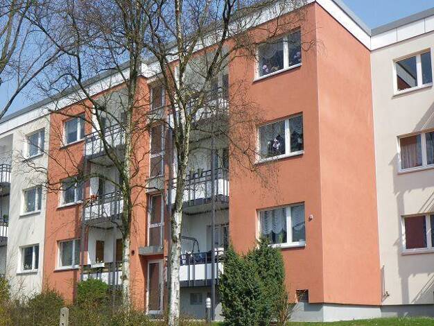 Wohnung zur Miete 630 € 3 Zimmer 70,8 m² 2. Geschoss frei ab 01.10.2025 Zollstr. 70 Höntrop Bochum 44869